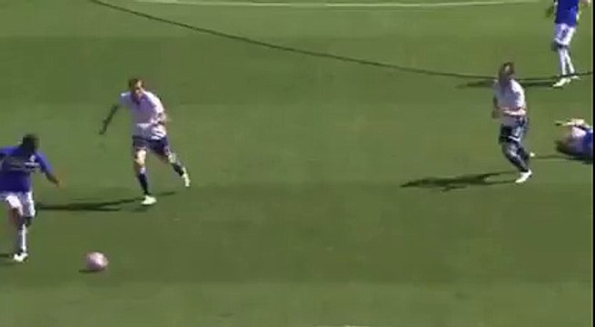 Sampdoria vs Lazio 1-1 Fernando Goal 24-04-2016 HD