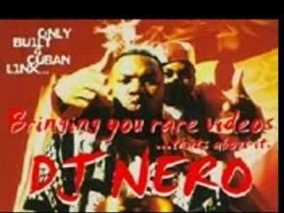 Bon son - Mobb Deep - Survival of the fit !!