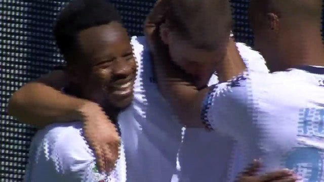 Filip Dordevic Goal ~ Sampdoria vs Lazio 0-1 24.042016