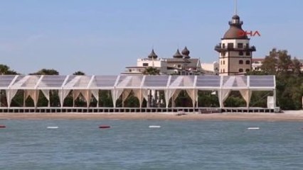 Mardan'da 3 Gün 3 Gece Hint Düğünü