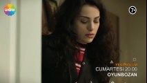 Oyunbozan 3. Bölüm Fragmanı