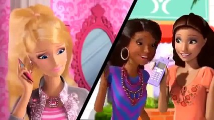 Barbie Italiano Life In The Dreamhouse Che Fatica Imparare A Guidare 11 Italiano Barbie