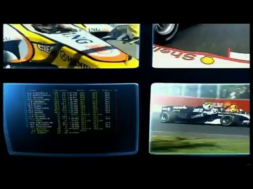 GP Hongrie 07 P1
