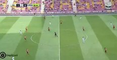 Ezequiel Scarione Goal HD - Galatasaray 1-1 Kasimpasa - 24/04/2016
