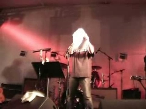 Tetes Raides Fête de la Musique Paris 2007 part 2/3