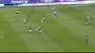 Emanuele Giaccherini Goal ~ Bologna vs Genoa 1-0 24.04.2016