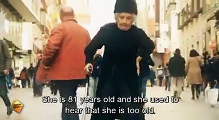 Age Doesn't Matter