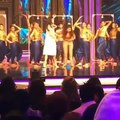 Hum TV Awards 2016 - Sohai Ali Abro Amazing stage Hum