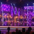 Sohai Ali Abro Performs at Hum TV Awards 2016