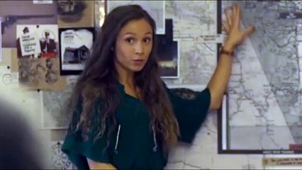 Waverly and Nicole 1x03