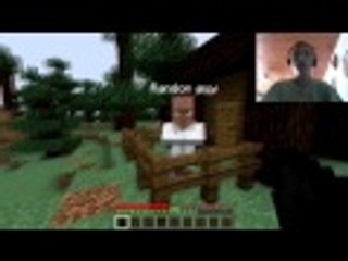 MINECRAFT|ADVENTURE MAP|THE MASTER OF TIME|EP.1