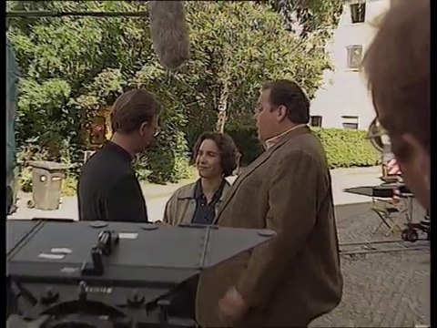 Der Bulle von Tölz - Trailer zum Start der Serie