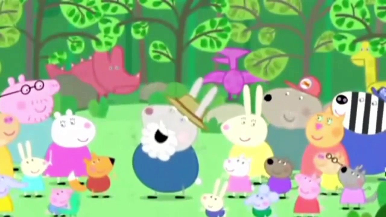 Peppa Pig em Português Brasil Completo sem comerciale