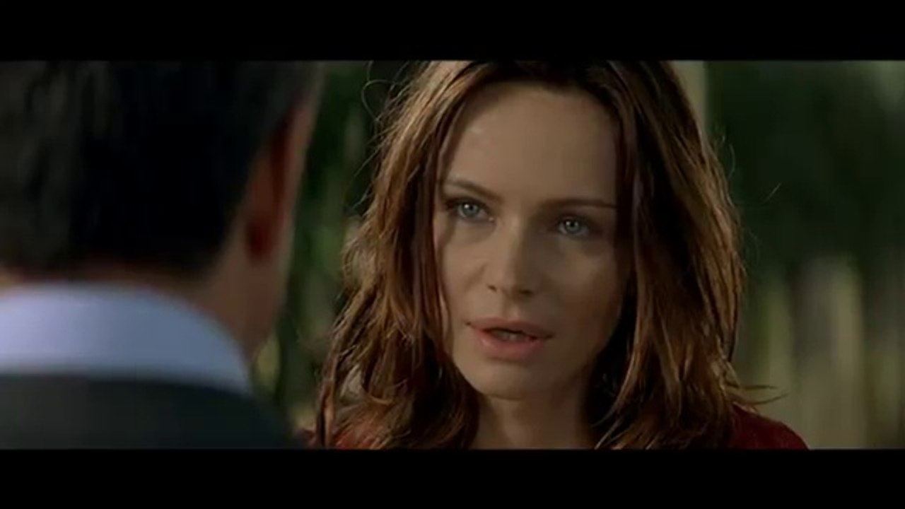 GINOSTRA Trailer