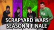Modded Gaming PC Challenge - Scrapyard Wars Season 4 - Episode 4
