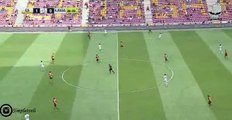 Ezequiel Scarione Goal HD - Galatasaray 1-1 Kasimpasa - 24-04-2016