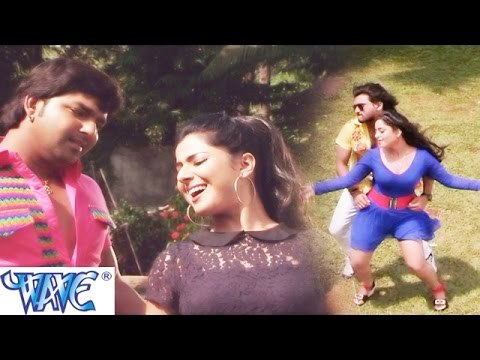 Karejawa Dhak- Dhak धरकता -Suhaag - Pawan Singh-Smriti Sinha -Bhojpuri Hot Song 2015