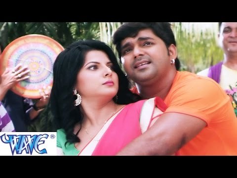 Jaan Tohar La Had Se - जान ला हद से -Suhaag - Pawan Singh-Smriti Sinha -Bhojpuri Hot Song 2015