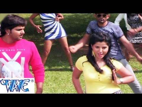 Jawani Ke Jata Me - जवानी के जाता में -Suhaag - Pawan Singh-Smriti Sinha -Bhojpuri Hot Song 2015