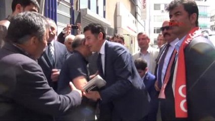 MHP'li Oğan: Ülkücü Hareketi İktidar Yapmak İçin Yola Çıktık