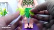 Play Doh Baby Alive Super Snacks Snackin Sara Katy Perry ROAR Inspired Costume