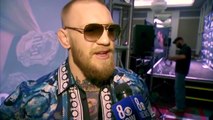 Конор МакГрегор о ситуации с UFC 200