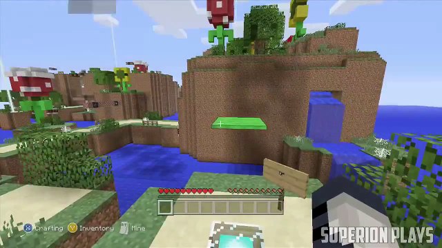 Minecraft Xbox 360 / Minecraft Xbox One TU25 Disenchant, Auto Equip More! Minecraft Gameplay