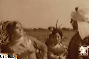 NA NI NA NA BEHNA NA - FILM - ABBA JEE - NEELO n MAZHAR SHAH