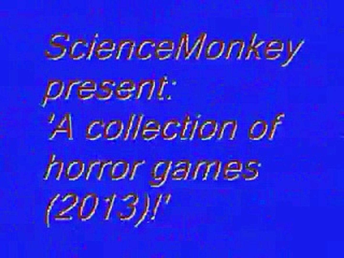 top games trailer