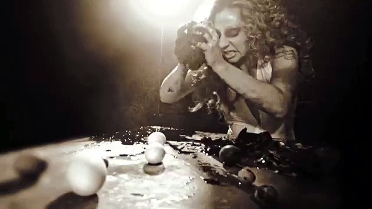 Gojira - Stranded