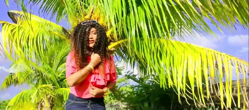 H'mia - Tsy Himpody (Clip Gasy & Officiel FRANCE *****HD)