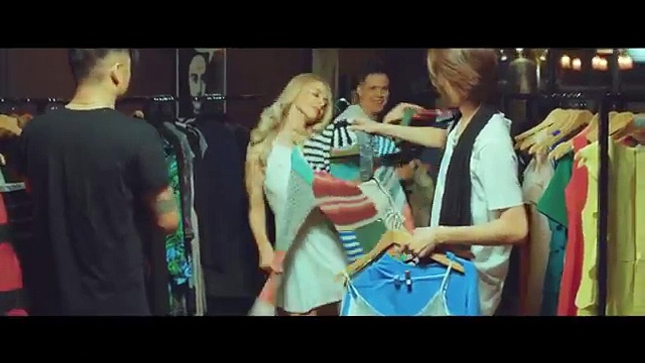 MBAND - Все исправить или Посмотри на меня