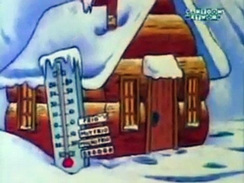 Brzi Gonzales i Patak Daca - Zavejani u planinu