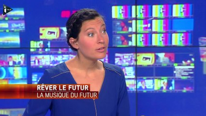 "Rêver le futur" : une musique collaborative et participative