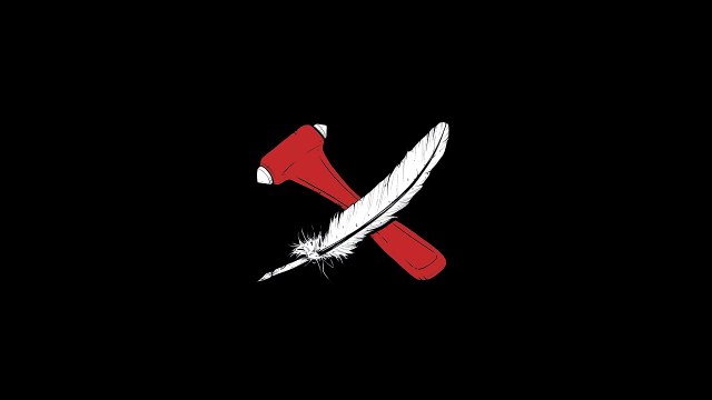 Tintin au Congo ft. Hakan & Eddy Woogie // Anton Serra X Lucio Bukowski X Oster Lapwass