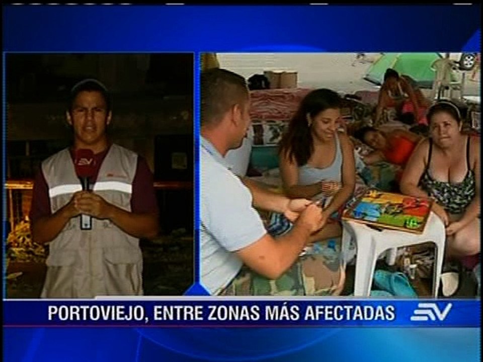 Telemundo 22 abril