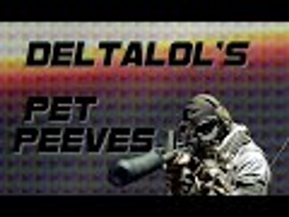 Pet Peeves Ep.1 Reply!!!