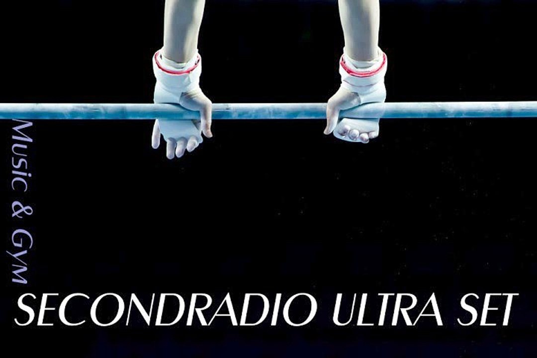 Music & Gym Compilation