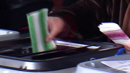 24 prilli, data që për Gruevskin dhe Ahmetin ishte e betonuar për zgjedhje