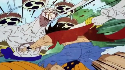 One Piece AMV - My Demons