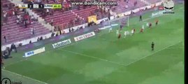 Selcuk Inan GOAAAL - Galatasaray 3-1 Kasimpasa 24-04-2016