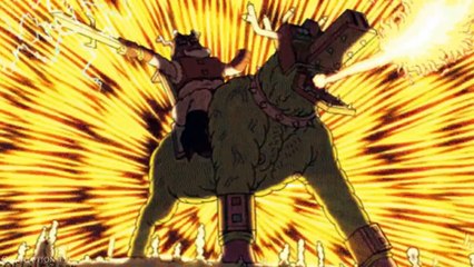 The Greatest Story Ever Told [Where It All Began] - part two