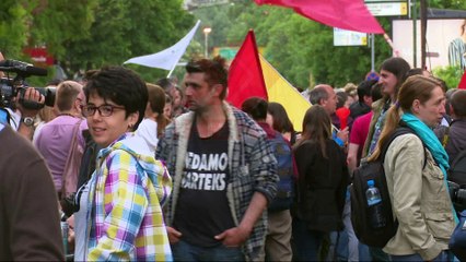 Ivanon ende kërkon modalitete juridike për anulimin e vendimit