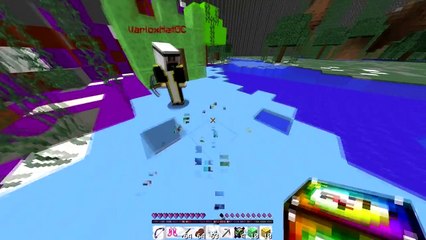 MINECRAFT LUCKY BLOCK BATTLE [DEUTSCH] ¦ Tribunio