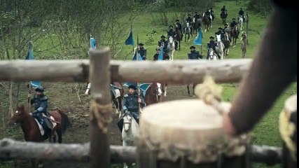 Diriliş Ertuğrul  56. Bölüm Fragmanı