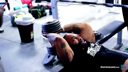 CT Fletcher Motivation   Fitness 360