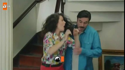 Aile işi 10. Bölüm Fragmanı