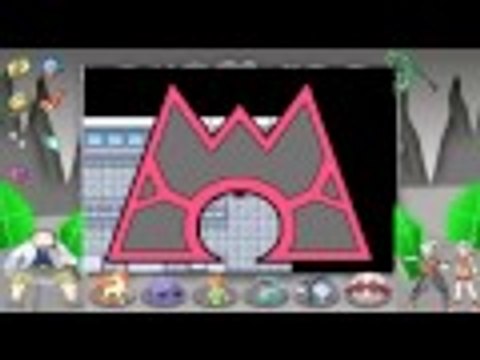 Pokémon Emerald Nuzlocke Still On Top(NO COMMENTARY)