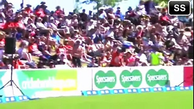 Best Fielding in Cricket History - Top Cricket Fieldings - Cricket Highlights 2016