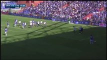 Modibo Diakite  Goal - Sampdoria 1 - 1 Lazio